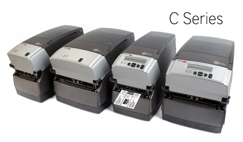 C Series Printers